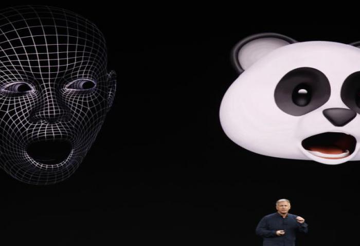 Apple Perkenalkan iPhone X